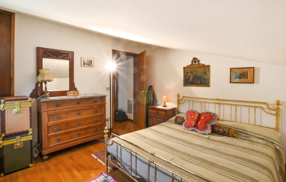Nice Apartment in San Donà di Piave With 2 Bedrooms