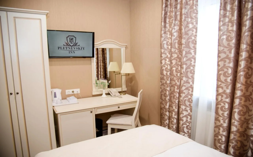 Pletnevskiy Inn