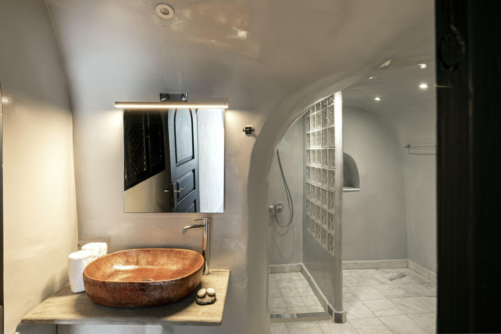 Pearl of Caldera Oia - Boutique Hotel by Pearl Hotel Collection