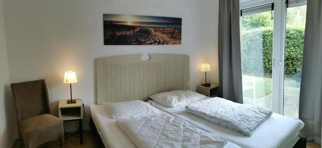 Ferienparadies Seeluft