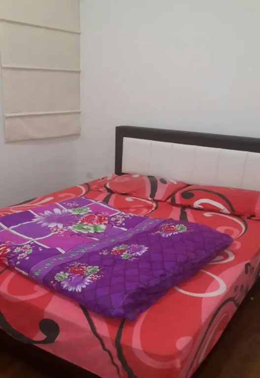 NS Elegant Dwelling Idaman Residence