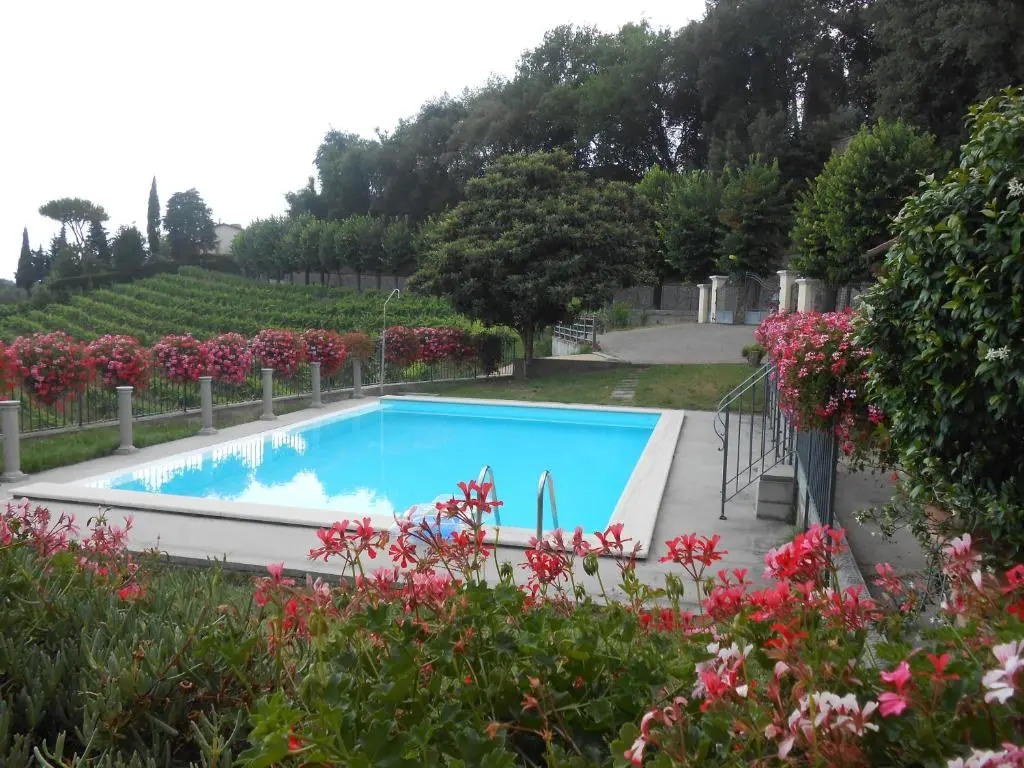Residence Il Vigneto