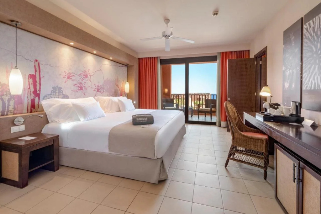 Barceló Tenerife