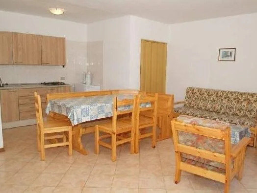 Residence Silvana