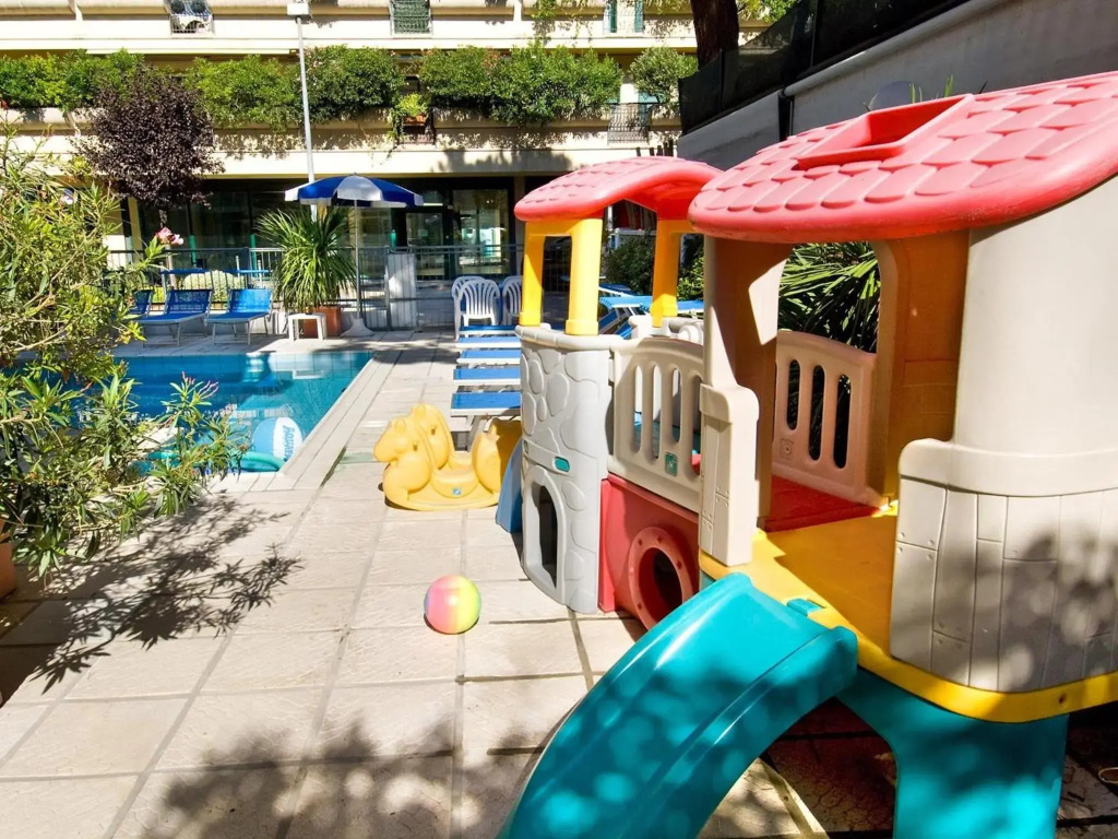 Hotel La Cappuccina