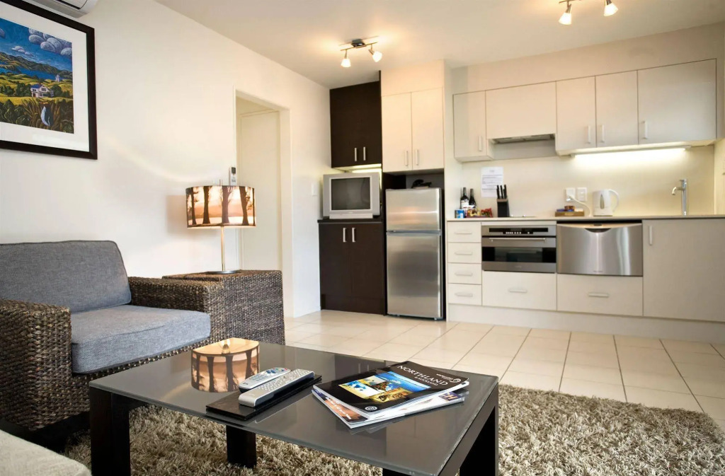 Sea Spray Suites