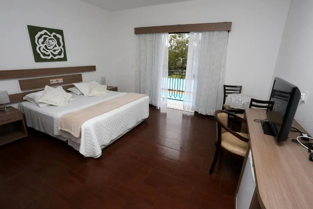 Hotel Schroeder