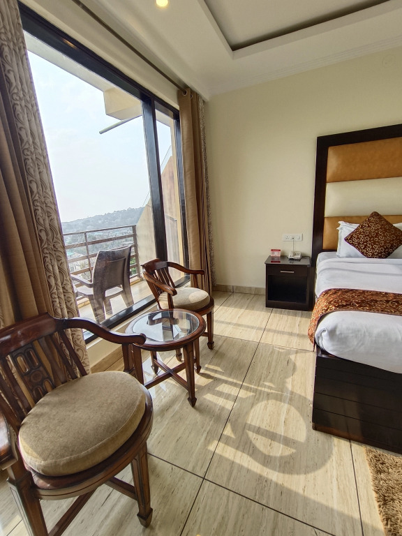 Angels Inn Resort