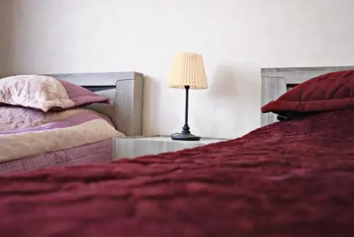 Inn Vosmoe Nebo