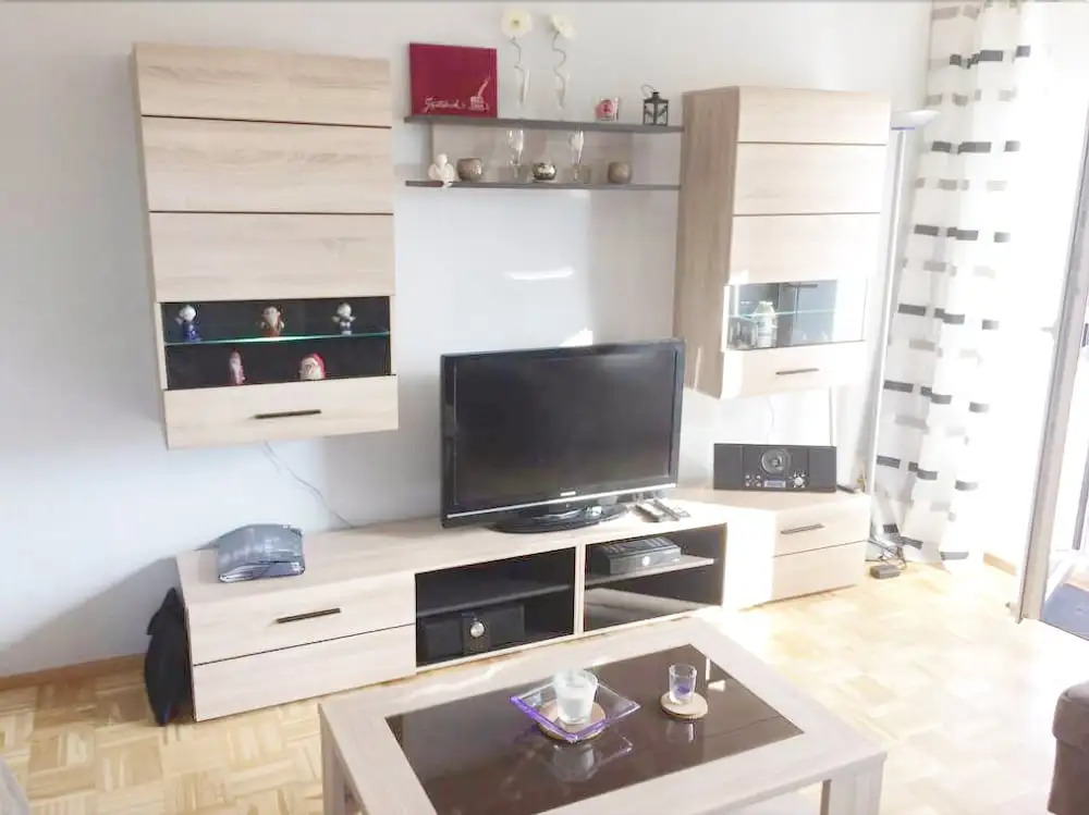 Ferienwohnungen Kolsdorf A
