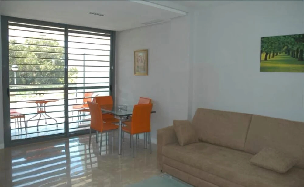 Apartamento Vergel de Denia 032