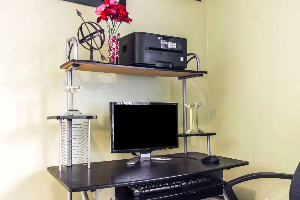 Rodeway Inn & Suites Hayward - Oakland South