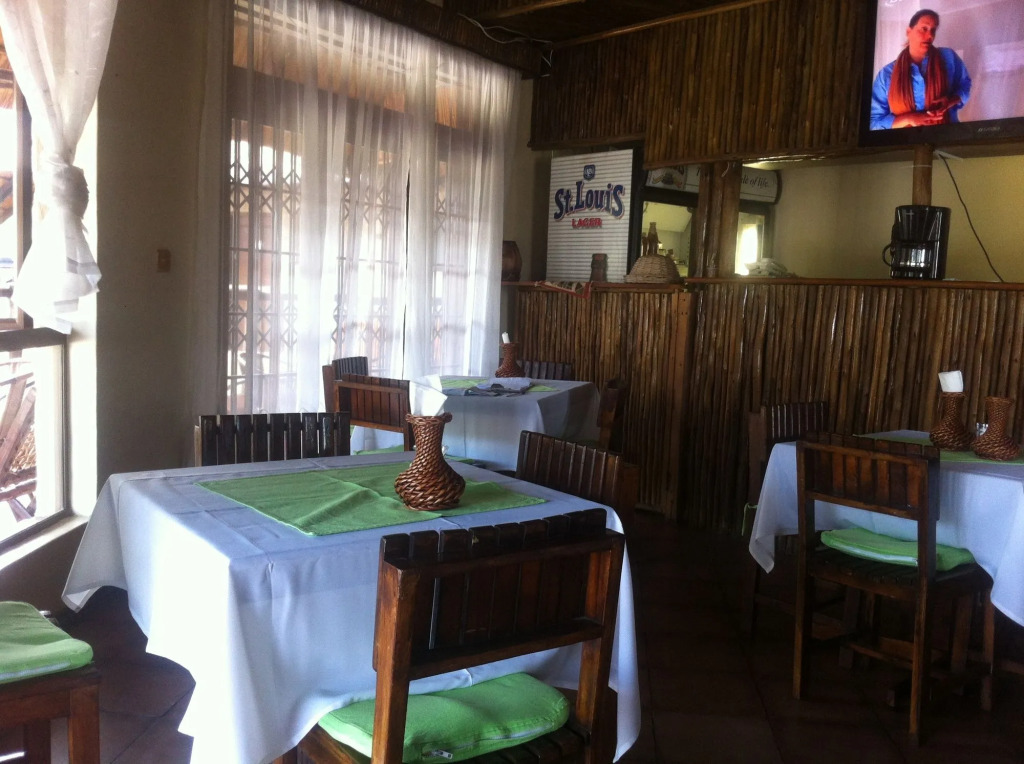 African Home Hotel