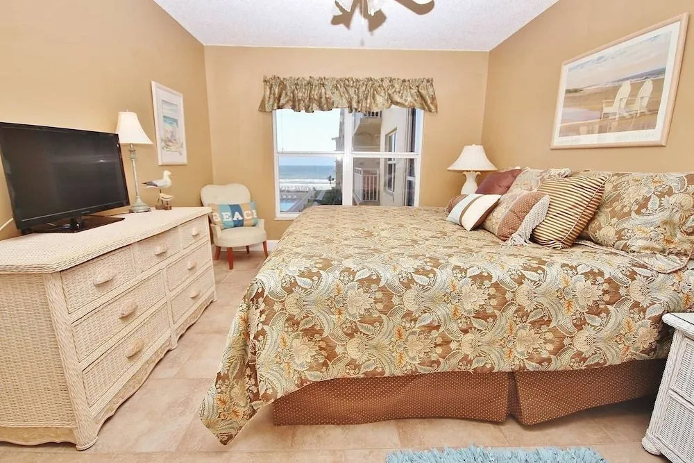 Sea Coast Gardens III 316 Apartment 2