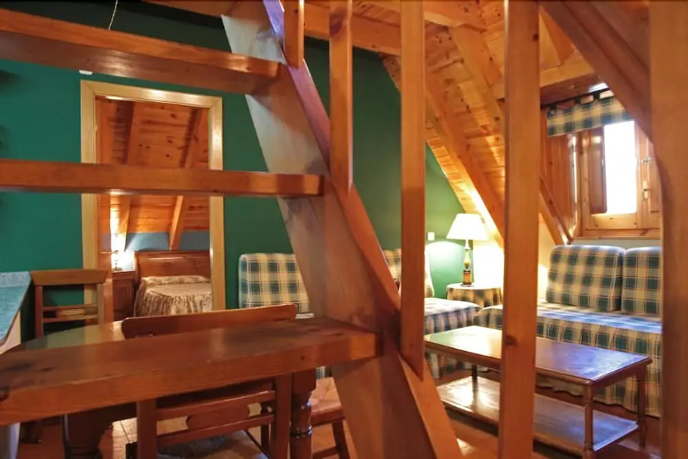 Riu Nere Mountain Apartments
