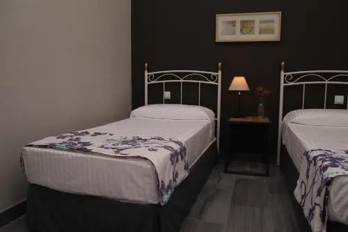DreamsApt Curtidores 6 Suites AT