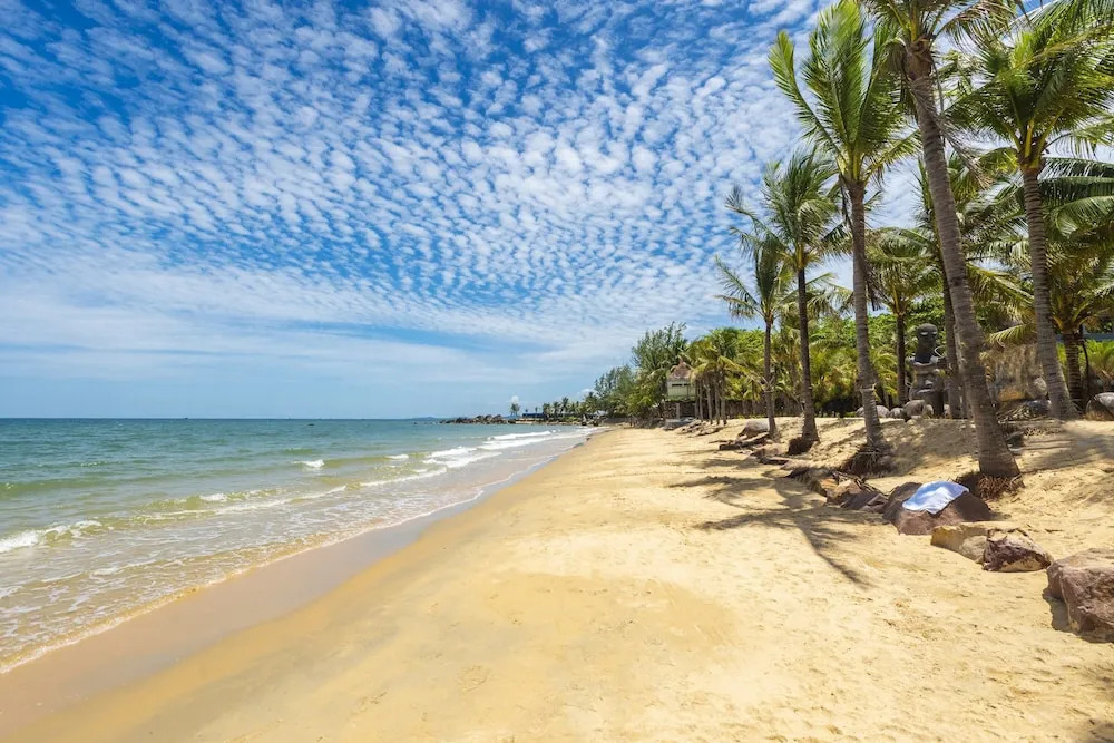 Old Town Resort Phu Quoc