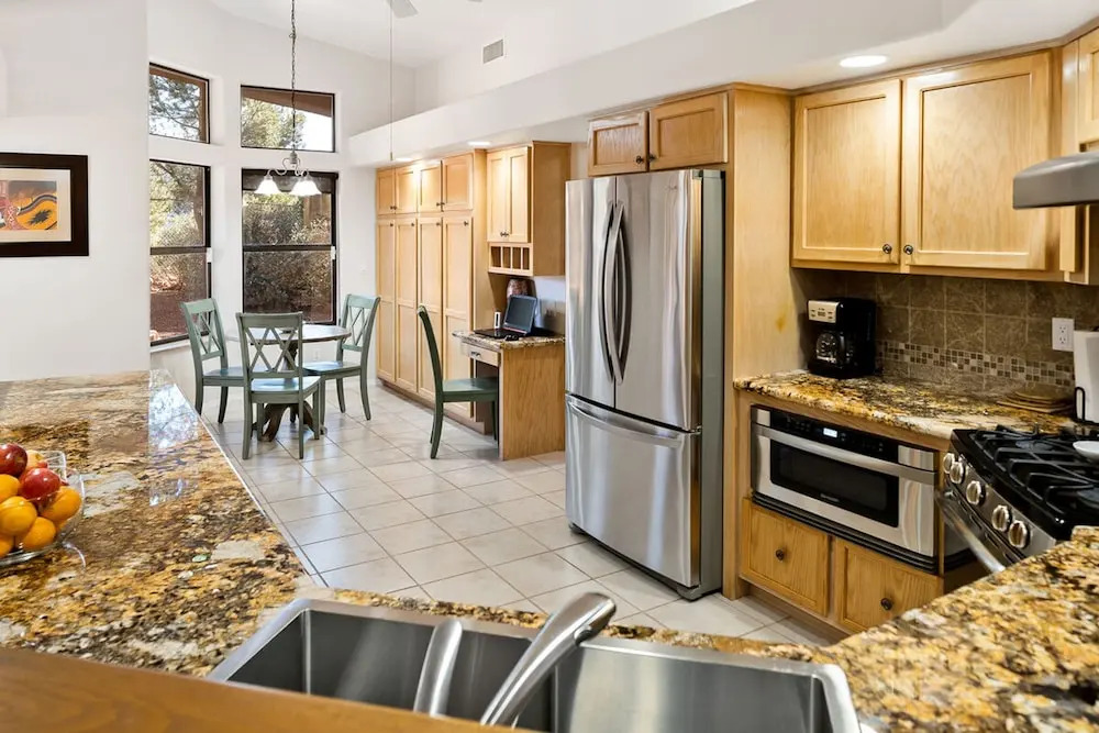 Quail Run Retreat 3BR by Casago