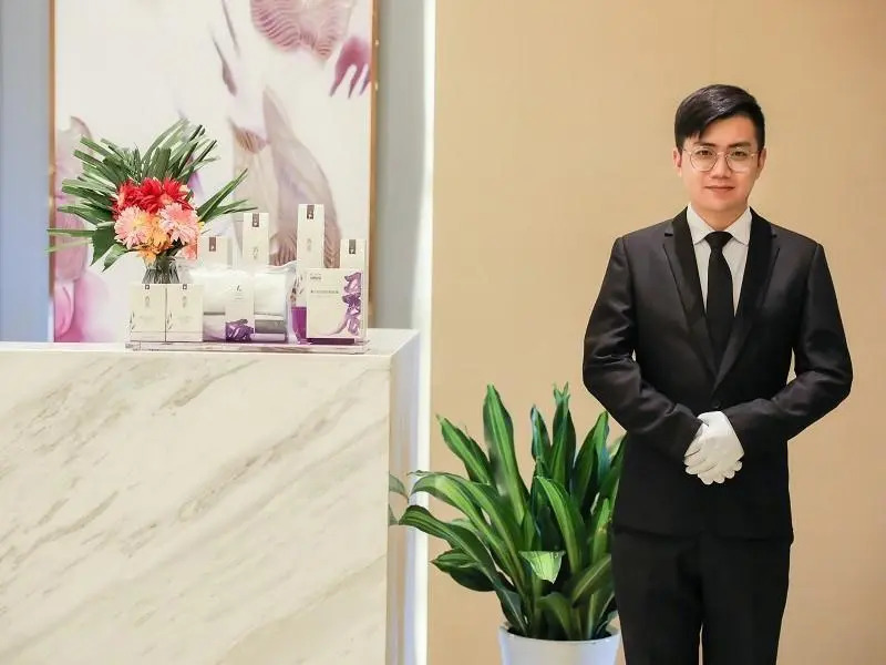 Lavande Hotel Xianyang Yuquan Wanda