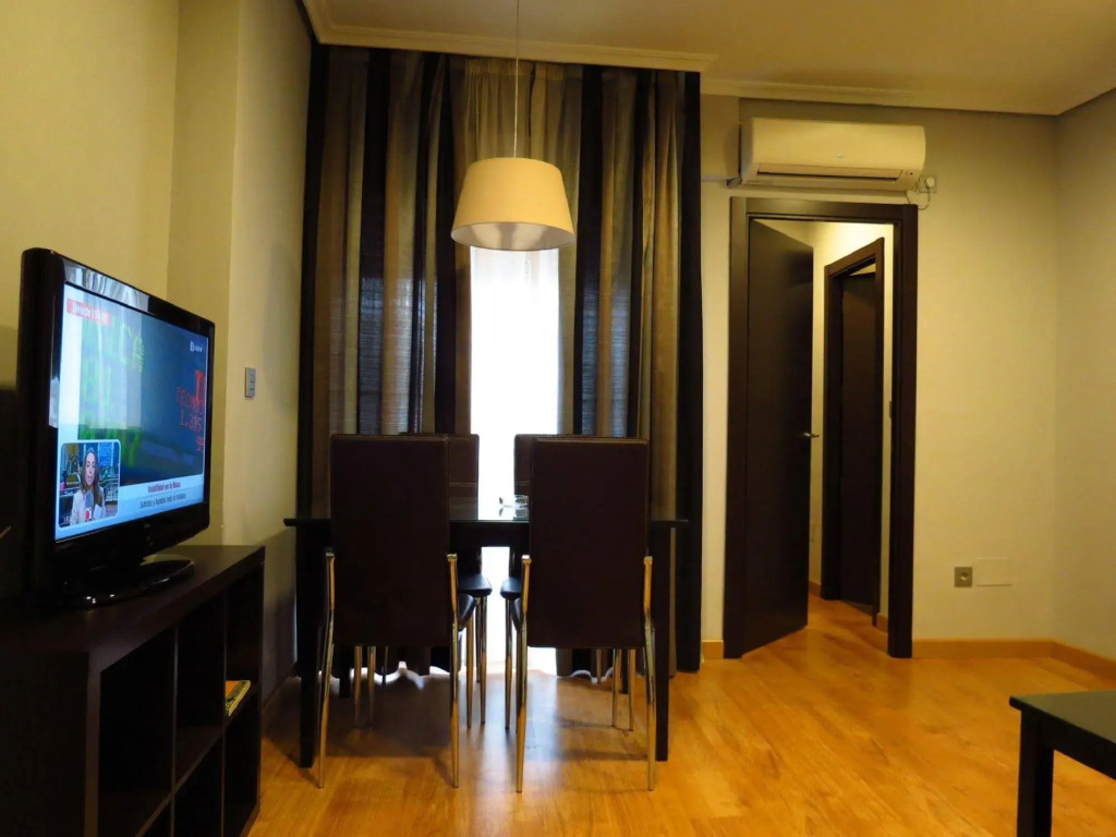 Apartamentos Boutique Catedral by anthology hoteles