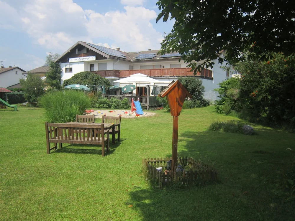 Hotel Garni Austermayer