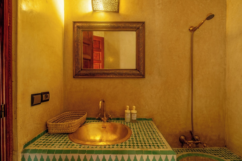 Riad Amalia