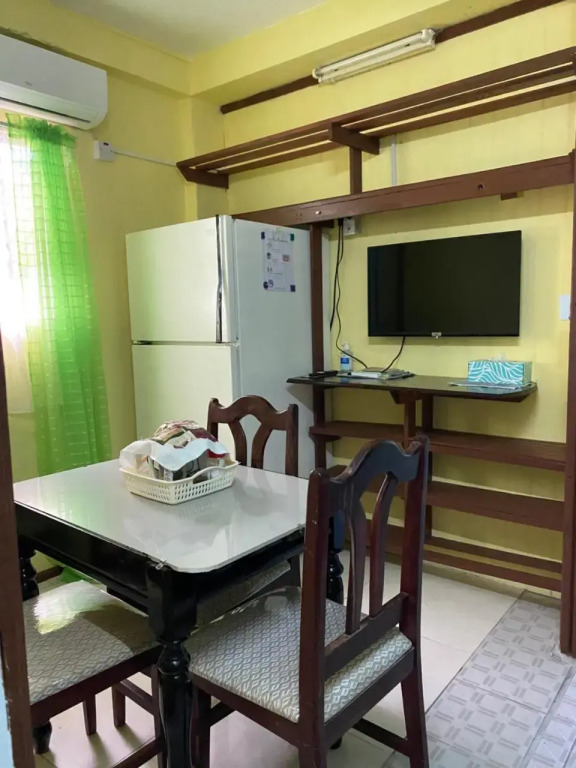 Anne's Homestay