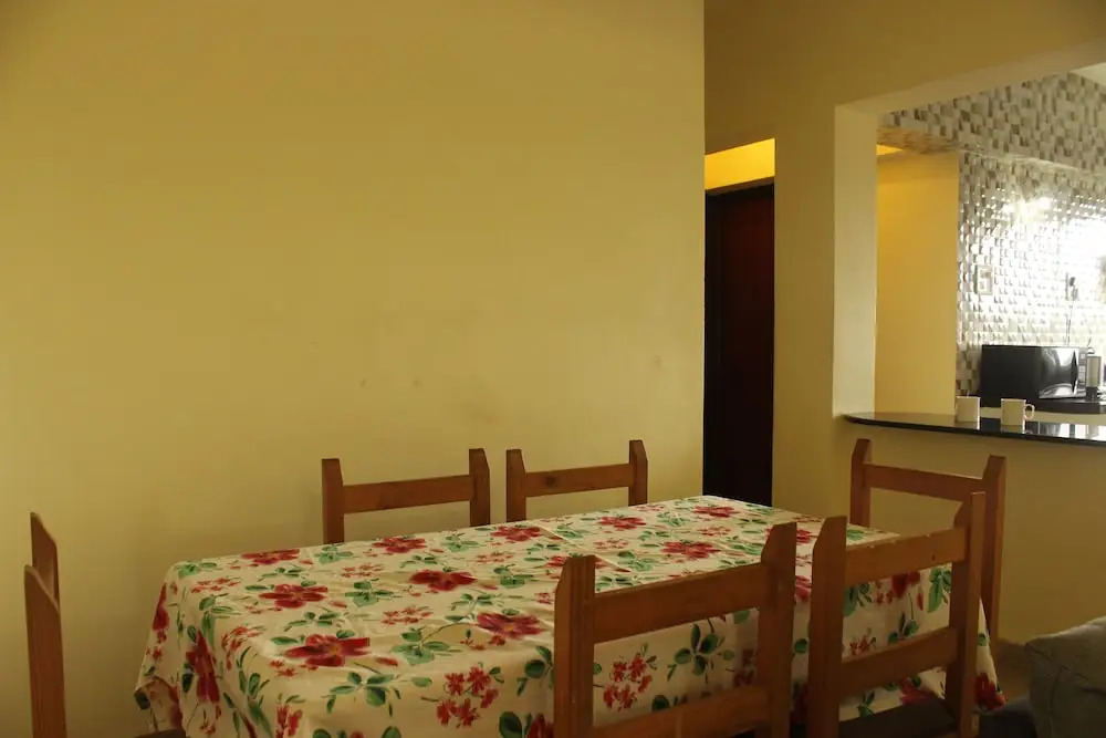 OYO 6221 Home Spacious 3BHK Vagator Beach