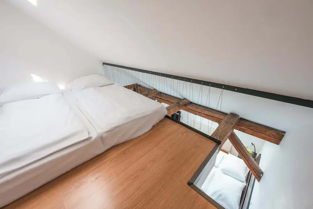 ATIK ROOMS