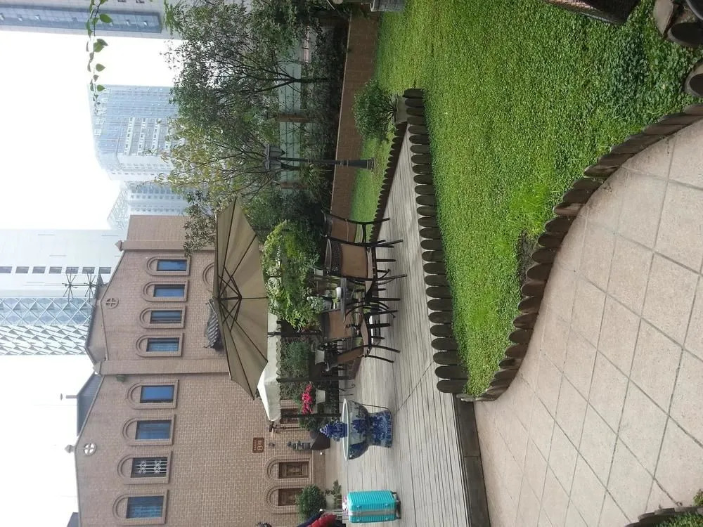 Chunxi Fang Old Chengdu Inn