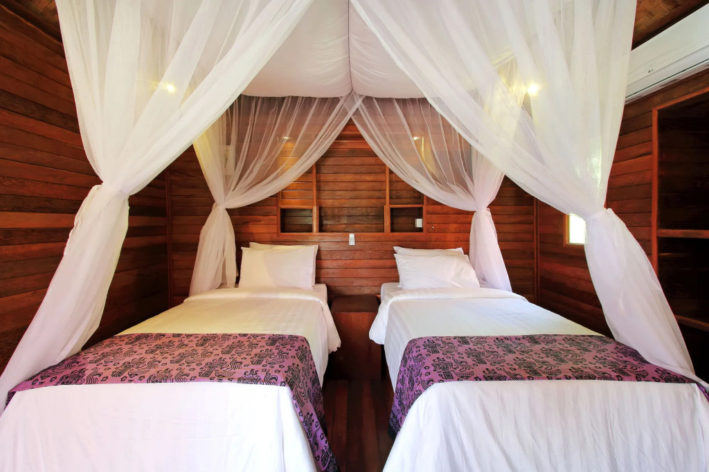 Dream Beach Inn
