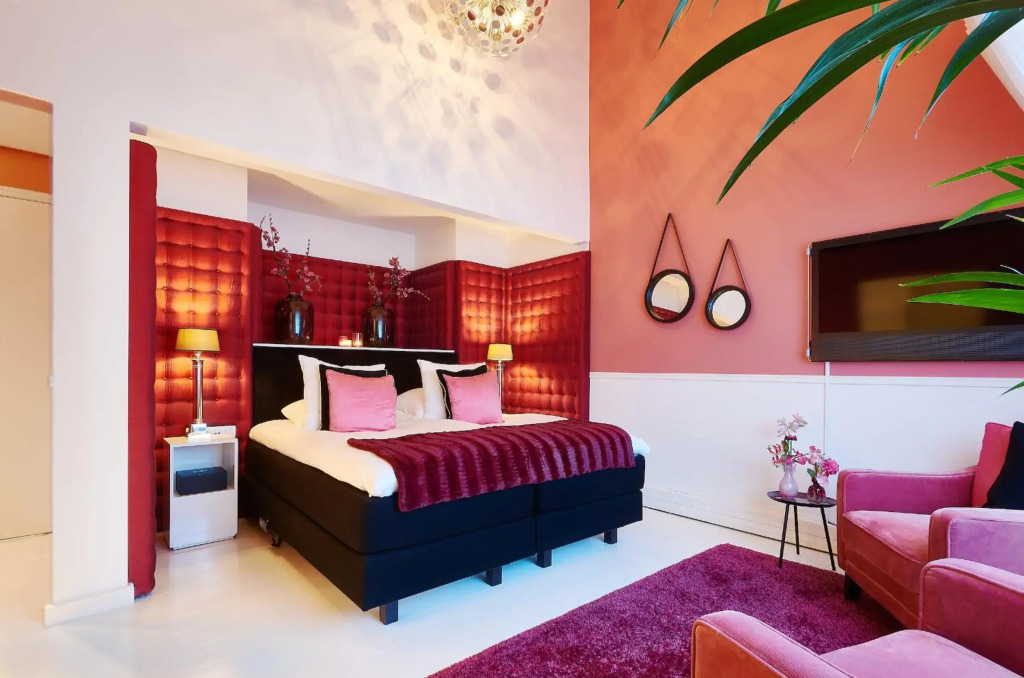 Librijes Hotel