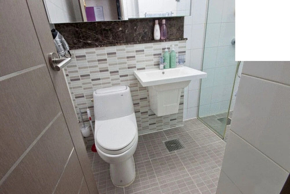 Jimmy Guest House - Hostel