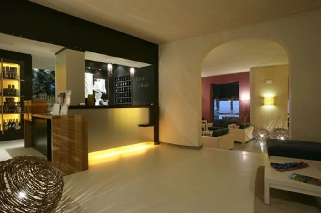 Hotel Il Nido