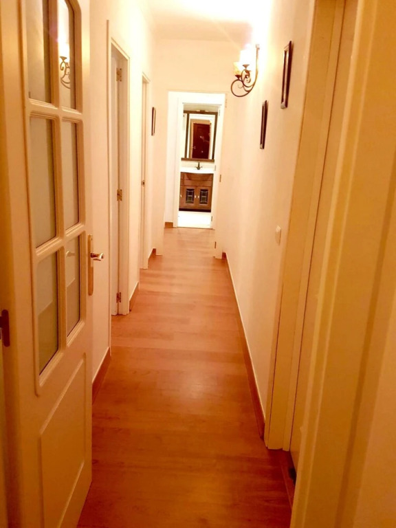 Apartment With 3 Bedrooms in Marbella, With Wonderful City View, Pool
