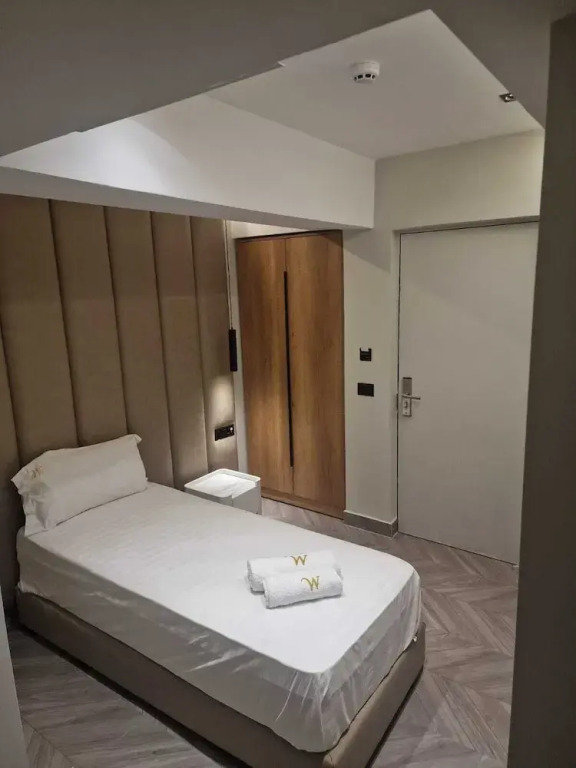 Tirana Room Rentals
