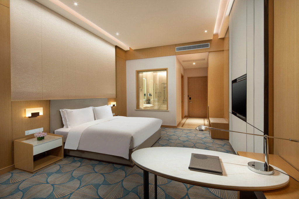 Holiday Inn Jiashan by IHG