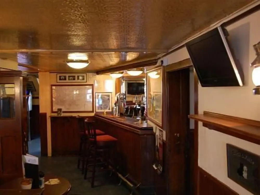 Fishermans Tavern