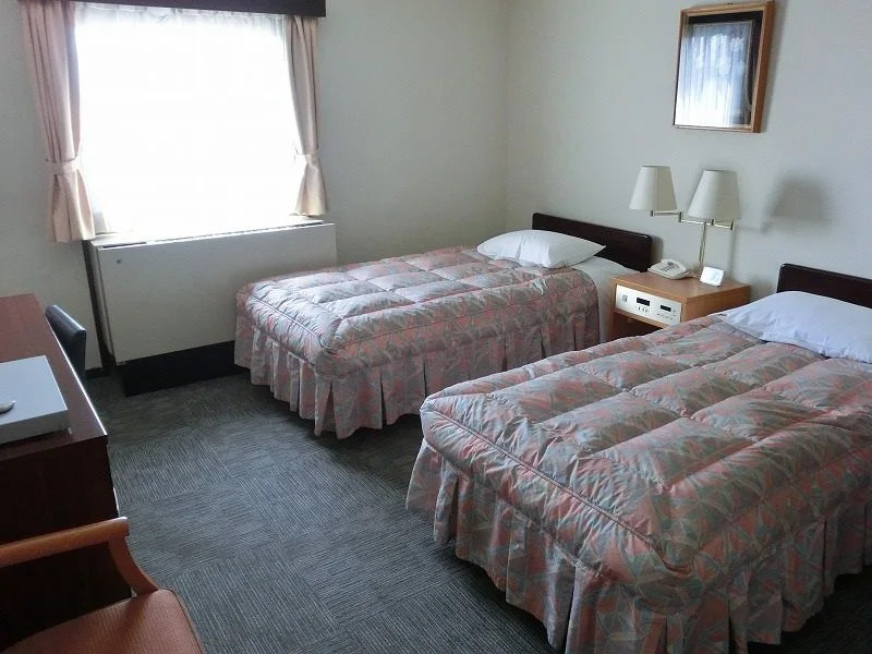 Sunpark Hotel Naito
