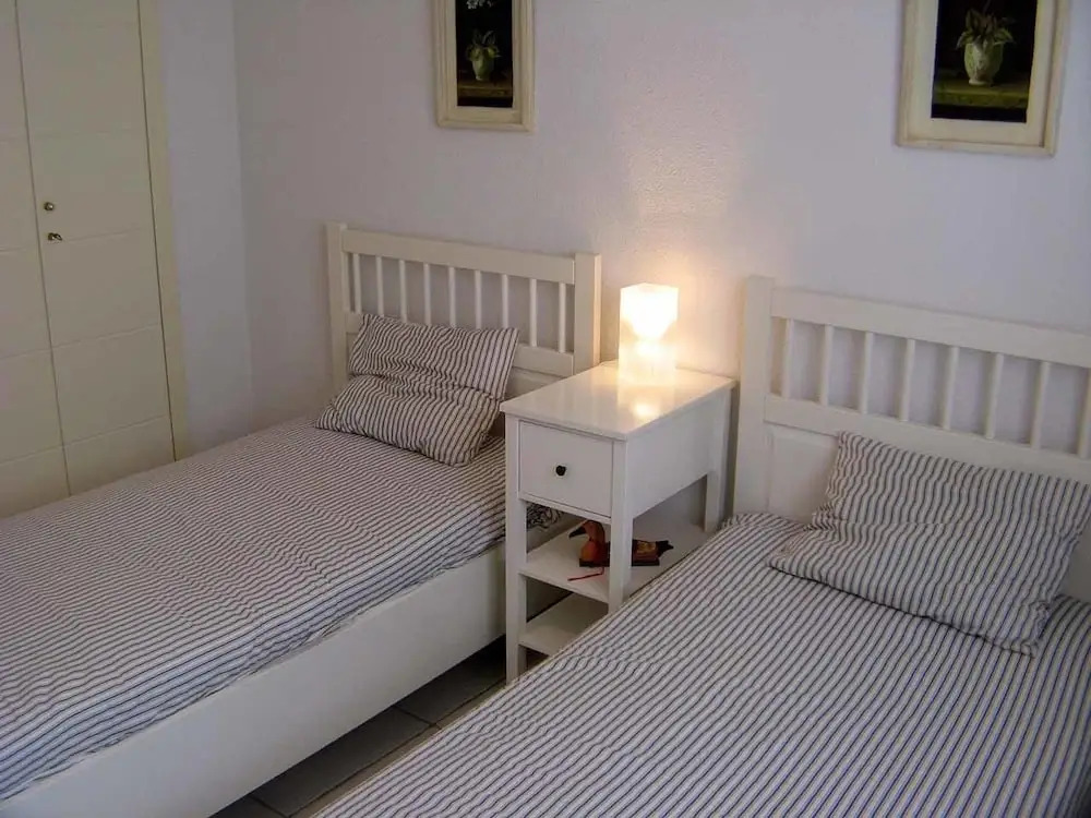 Apartamento Jardines H1-2B
