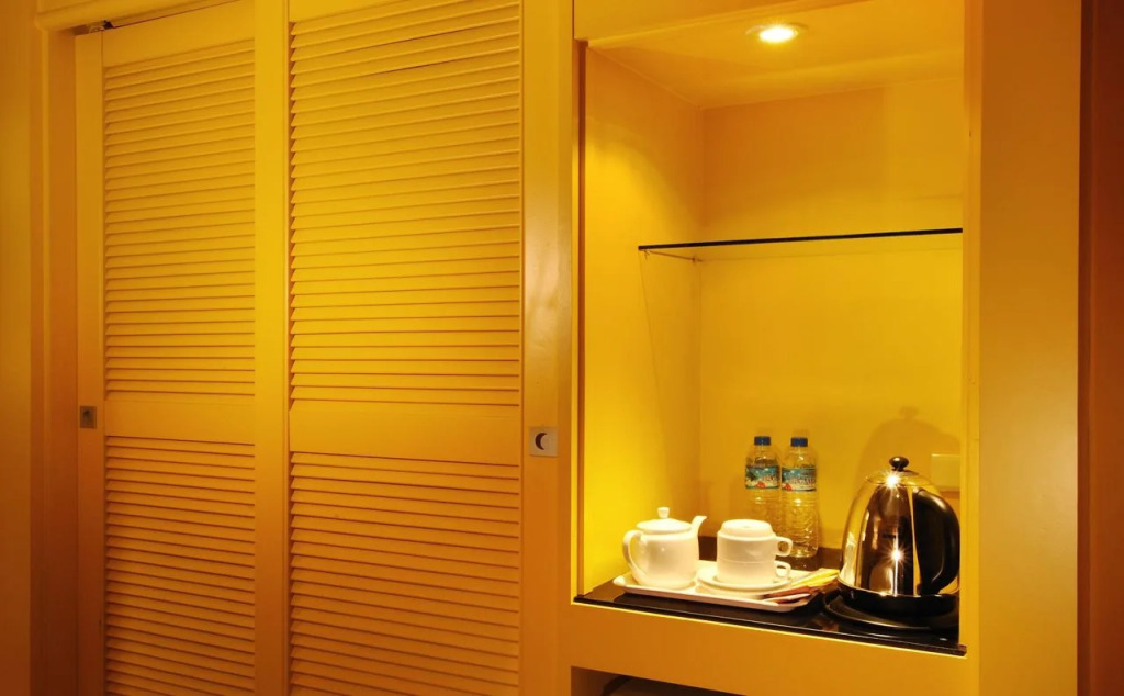 The Richforest Hotel- Kenting