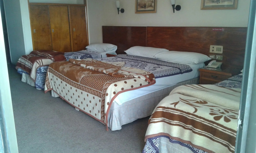 St.Joseph Hotel