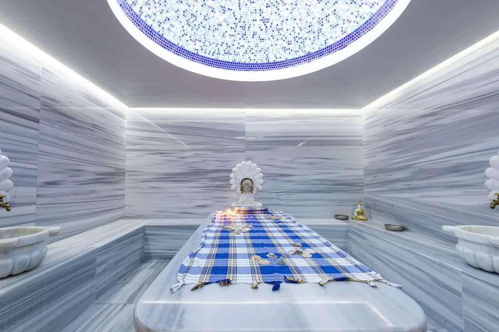 SPA Alchemist Residence