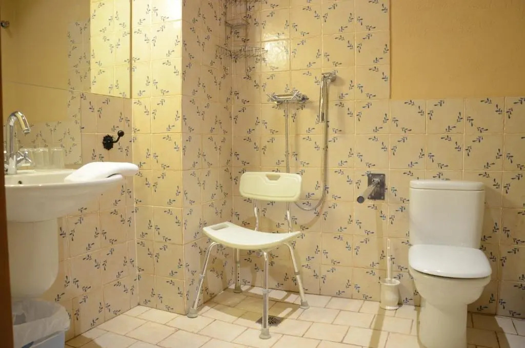 Hotel Rural Casas de Don Adame