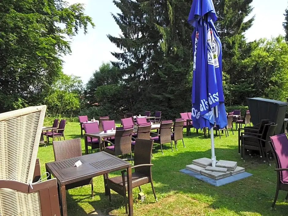 Hotel im Park