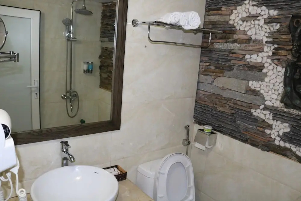 Ruby Hotel