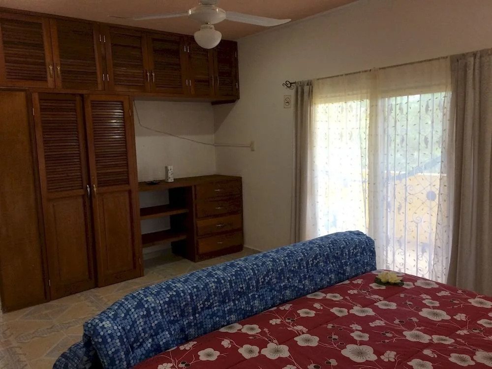 Villa El Secreto Hotel Boutique B&B