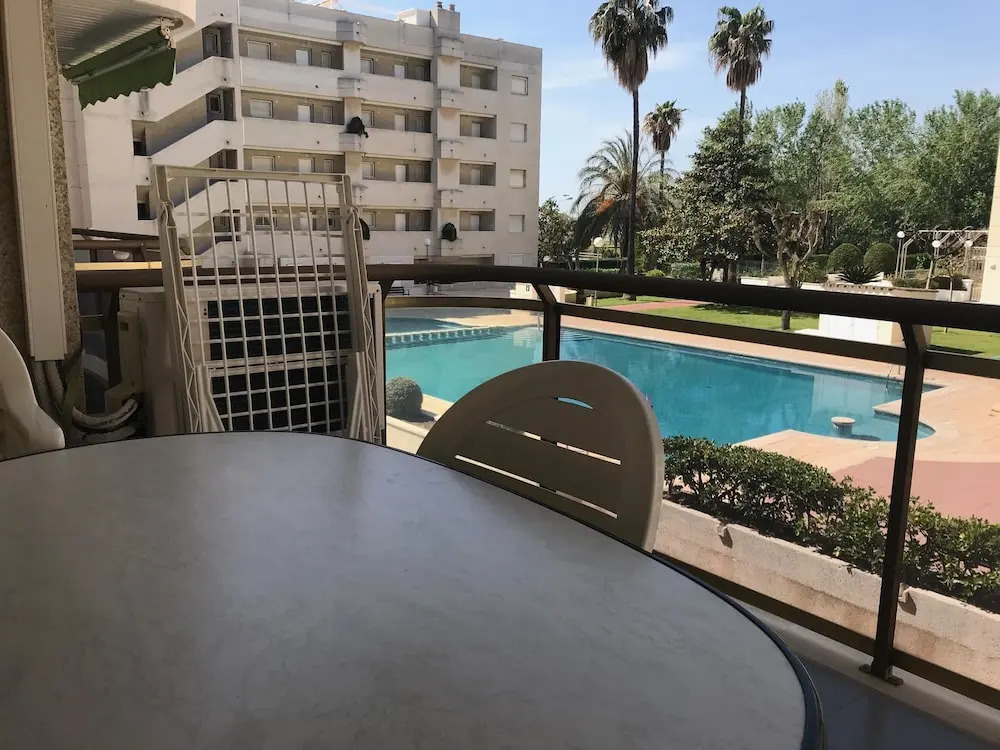 Apartamento Cambrils Park - 117A