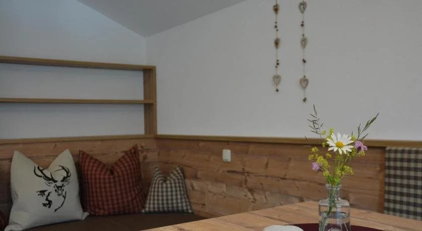 Hotel Garni Alpina