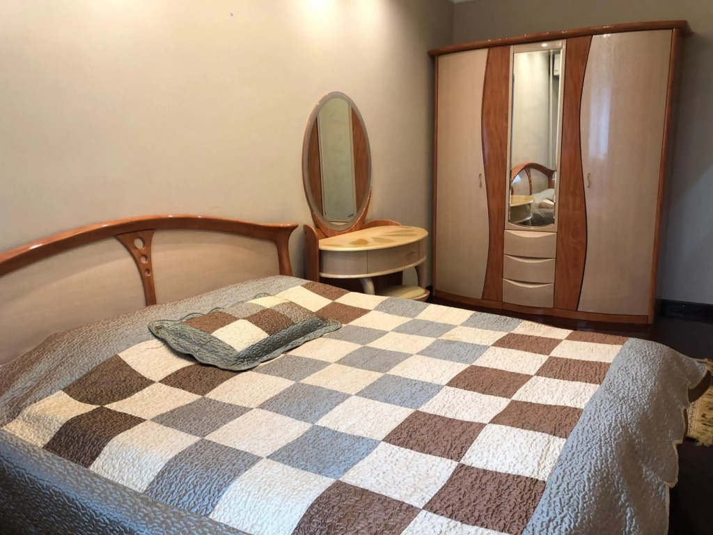 Beautiful apartments in the heart of the city